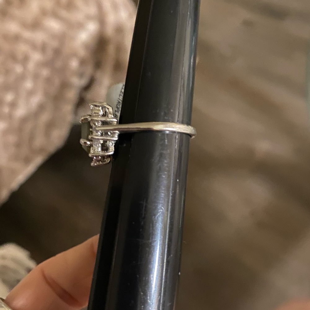 Seta ring size 10 - Picture 3 of 3